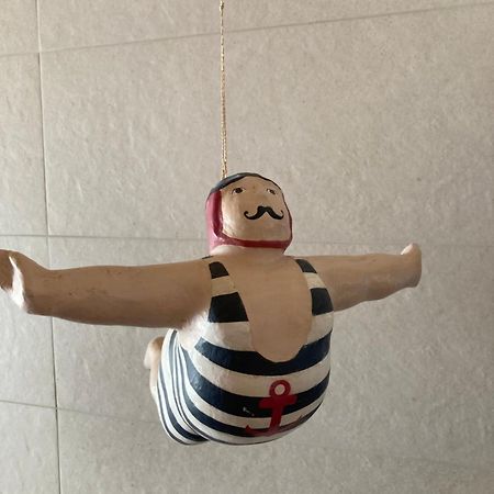 Ti Chai Dolus d'Oléron Eksteriør bilde